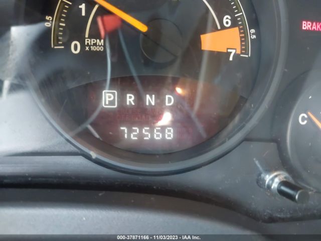 1C4NJCBAXED714907 Jeep Compass Sport