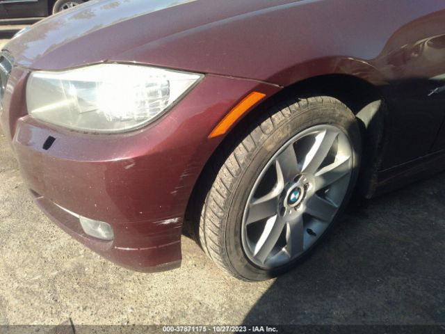 2009 BMW 3 SERIES WBAPL33549A405491 Photo 5