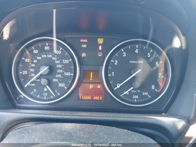 2009 BMW 3 SERIES WBAPL33549A405491 Photo 6