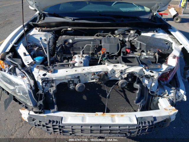 1HGCT1B38EA013857 Honda Accord Lx-s