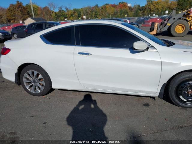 1HGCT1B38EA013857 Honda Accord Lx-s