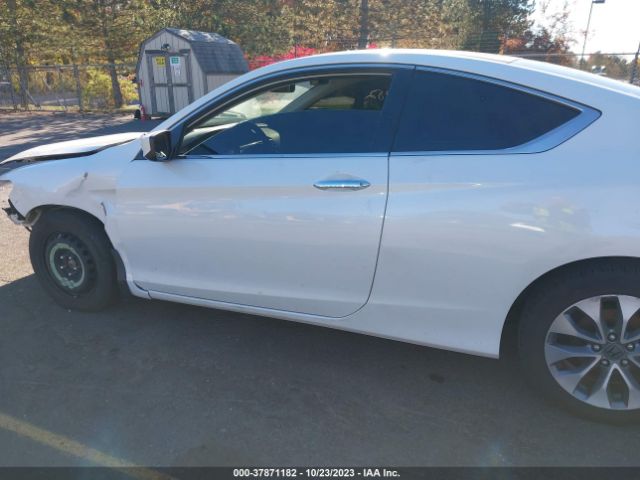 1HGCT1B38EA013857 Honda Accord Lx-s