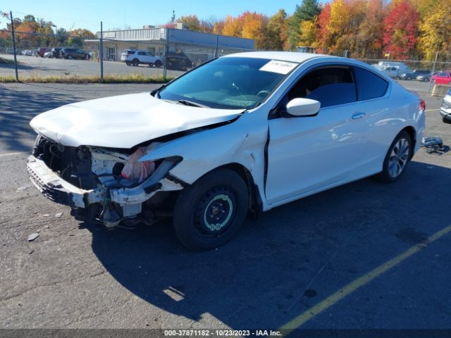 1HGCT1B38EA013857 Honda Accord Lx-s