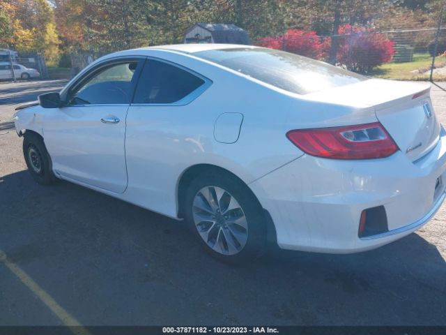 1HGCT1B38EA013857 Honda Accord Lx-s