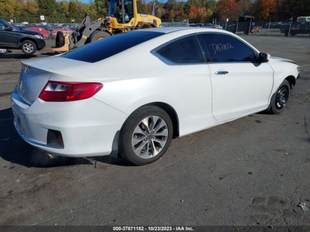 1HGCT1B38EA013857 Honda Accord Lx-s