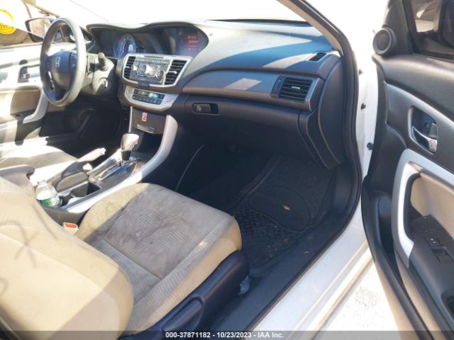 1HGCT1B38EA013857 Honda Accord Lx-s