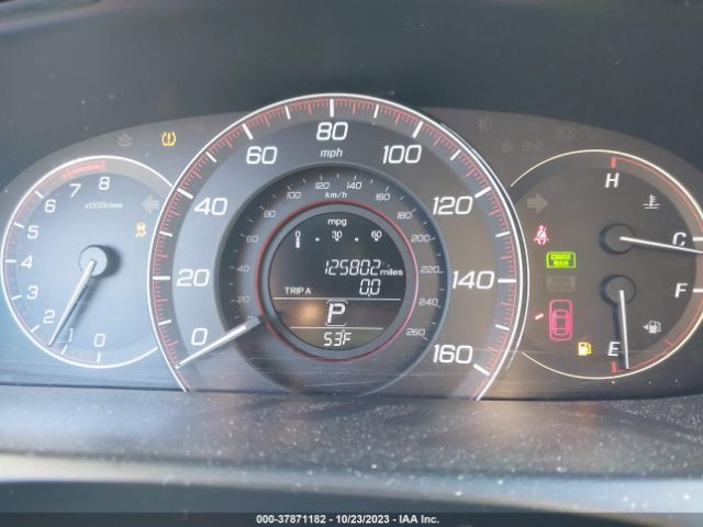 1HGCT1B38EA013857 Honda Accord Lx-s