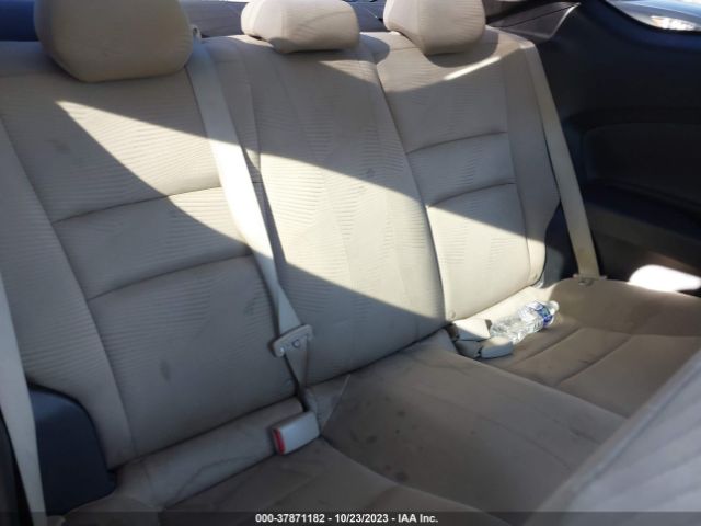 1HGCT1B38EA013857 Honda Accord Lx-s