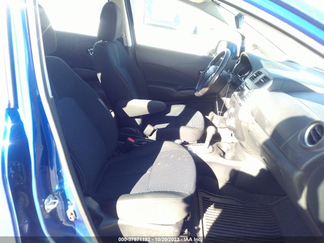 2014 NISSAN VERSA NOTE SV VIN: 3N1CE2CP3EL373582