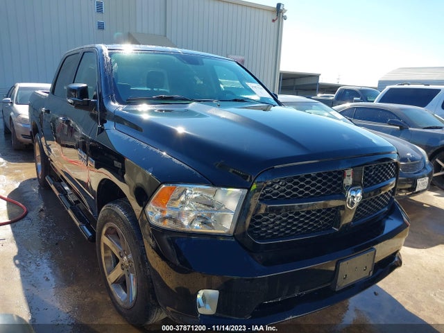 RAM 1500 Express 2014 1C6RR6KT4ES223359 zdjęcie główne