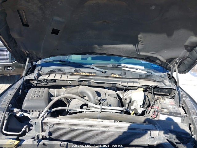 RAM 1500 Express 2014 1C6RR6KT4ES223359 Image 10
