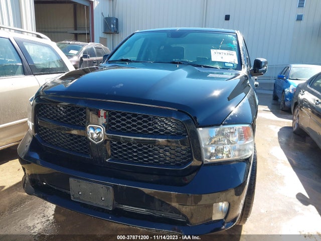 RAM 1500 Express 2014 1C6RR6KT4ES223359 Image 12