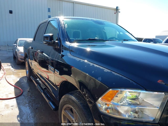 RAM 1500 Express 2014 1C6RR6KT4ES223359 Image 13