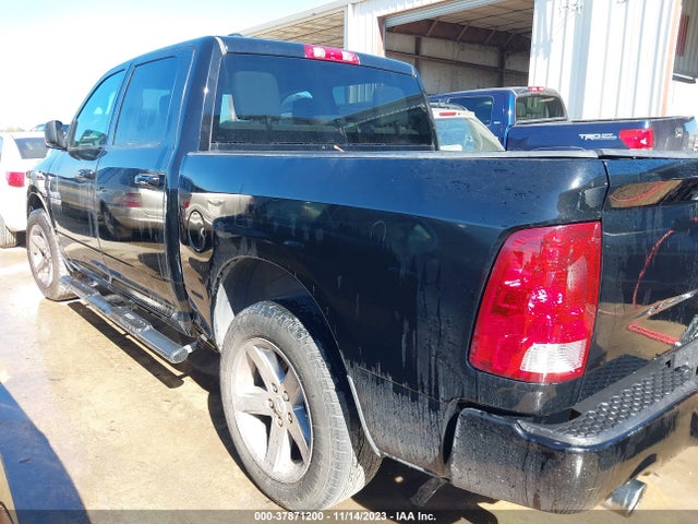 RAM 1500 Express 2014 1C6RR6KT4ES223359 Image 14