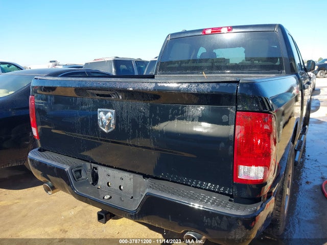 RAM 1500 Express 2014 1C6RR6KT4ES223359 Image 16
