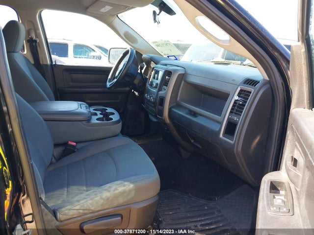 RAM 1500 Express 2014 1C6RR6KT4ES223359 Image 5