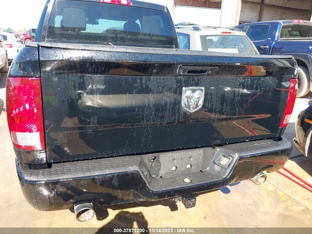 RAM 1500 Express 2014 1C6RR6KT4ES223359 Image 6
