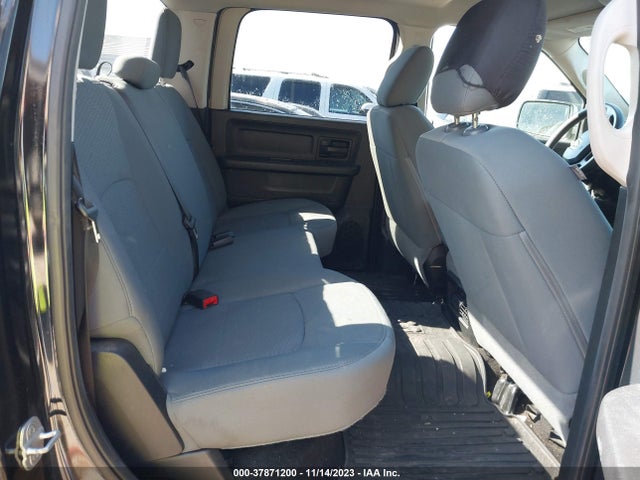 RAM 1500 Express 2014 1C6RR6KT4ES223359 Image 8