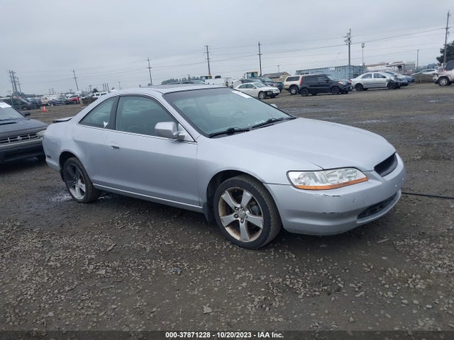 2000 HONDA ACCORD CPE 1HGCG2254YA032986