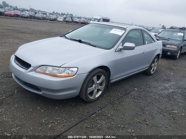 2000 HONDA ACCORD CPE 1HGCG2254YA032986 Photo 1