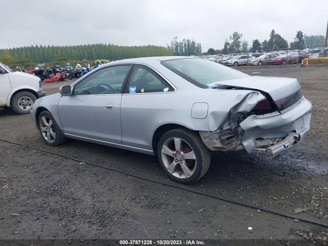 2000 HONDA ACCORD CPE 1HGCG2254YA032986 Photo 2