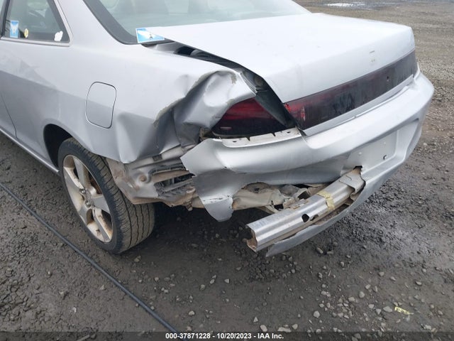 2000 HONDA ACCORD CPE 1HGCG2254YA032986 Photo 5