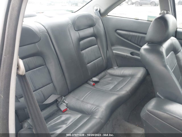 2000 HONDA ACCORD CPE 1HGCG2254YA032986 Photo 7