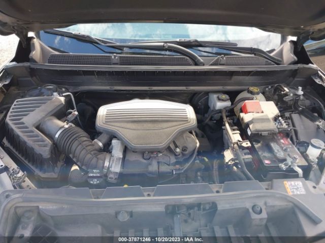 1GKKNRLS9LZ123294 GMC Acadia Fwd Sle