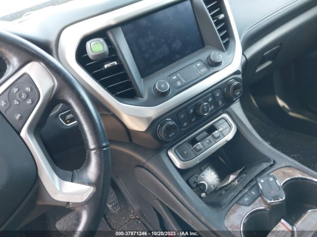 1GKKNRLS9LZ123294 GMC Acadia Fwd Sle