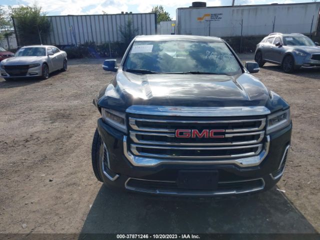 1GKKNRLS9LZ123294 GMC Acadia Fwd Sle