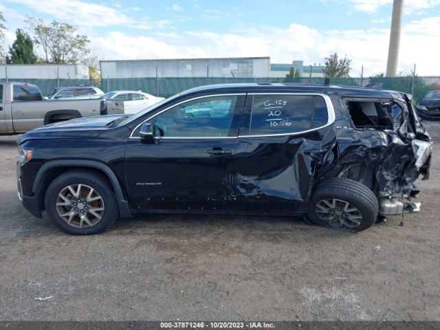 1GKKNRLS9LZ123294 GMC Acadia Fwd Sle