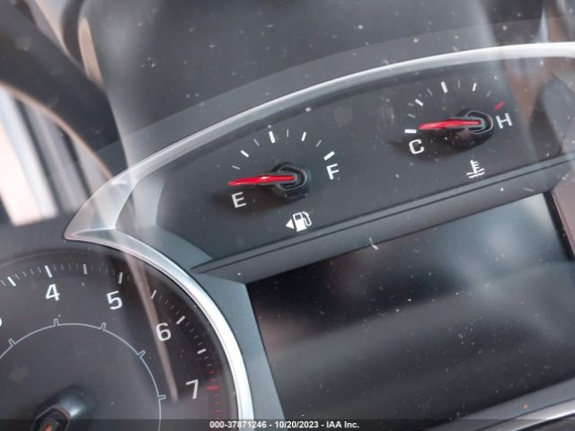 1GKKNRLS9LZ123294 GMC Acadia Fwd Sle