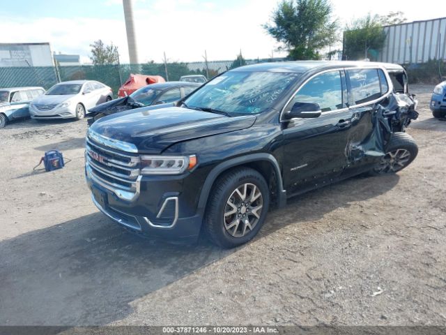 1GKKNRLS9LZ123294 GMC Acadia Fwd Sle