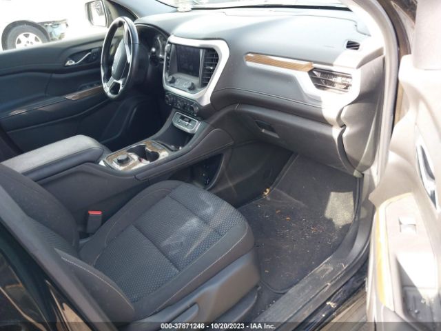 1GKKNRLS9LZ123294 GMC Acadia Fwd Sle