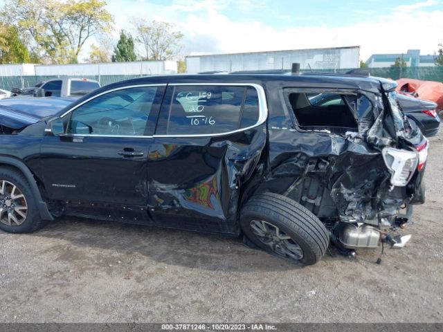 1GKKNRLS9LZ123294 GMC Acadia Fwd Sle