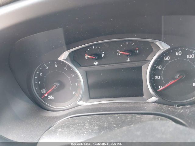 1GKKNRLS9LZ123294 GMC Acadia Fwd Sle