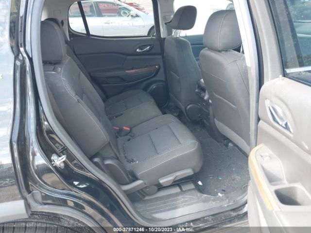 1GKKNRLS9LZ123294 GMC Acadia Fwd Sle