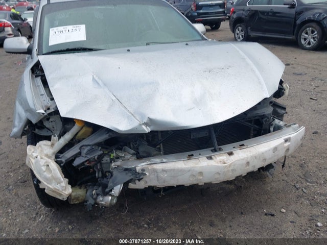 2004 MAZDA MAZDA3 S VIN: JM1BK323X41189753