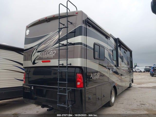 2011 Ford F53 მანქანა იყიდება აუქციონზე, vin: 1F66F5DYXB0A08991, აუქციონის ნომერი: 37871264