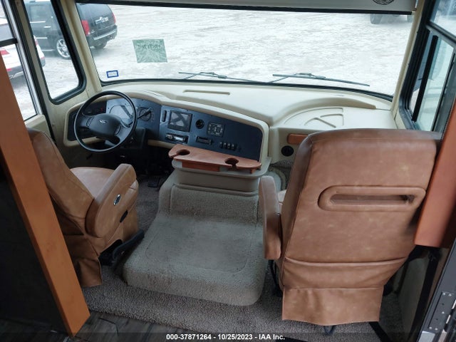 2011 Ford F53 მანქანა იყიდება აუქციონზე, vin: 1F66F5DYXB0A08991, აუქციონის ნომერი: 37871264
