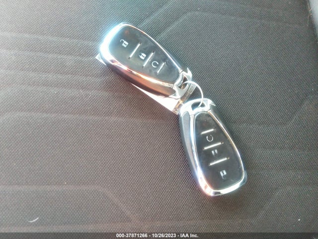 Chevrolet Trax Awd Lt 2020 KL7CJPSBXLB005696 Image 11