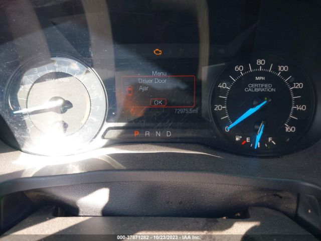 1FM5K8AR6HGB47370 Ford POLICE INTERCEPTOR