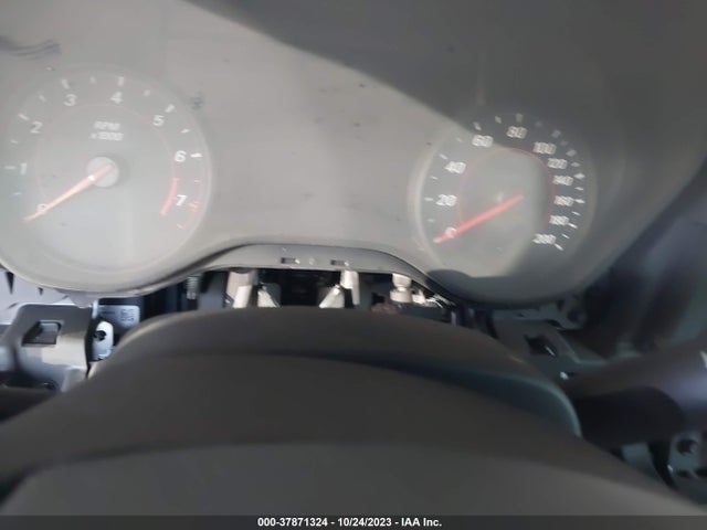 Chevrolet Camaro 1ss 2018 1G1FF1R78J0134537 Image 14