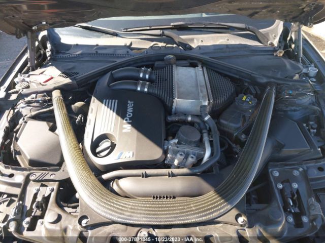 WBS3R9C58FF708784 BMW M4