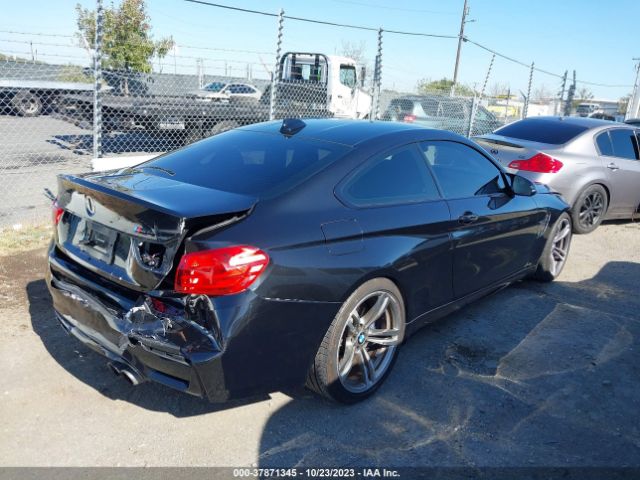 WBS3R9C58FF708784 BMW M4