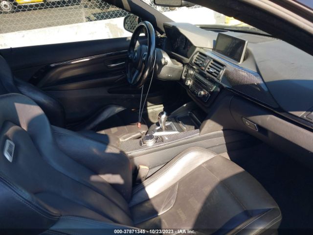 WBS3R9C58FF708784 BMW M4