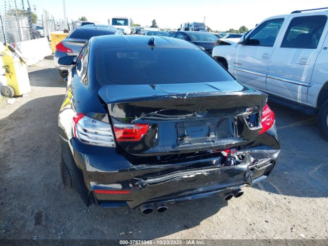 WBS3R9C58FF708784 BMW M4