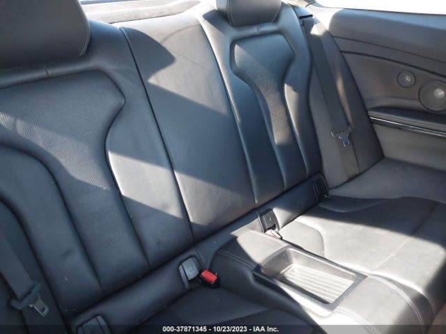 WBS3R9C58FF708784 BMW M4