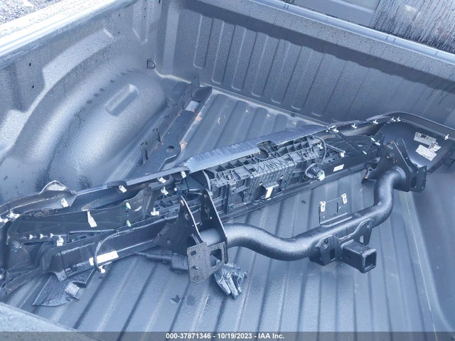 RAM 1500 Big Horn 2021 1C6SRFFT9MN723185 Image 12