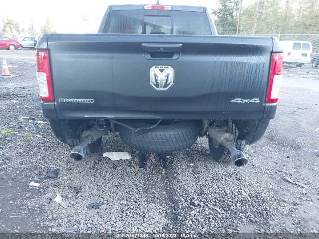 RAM 1500 Big Horn 2021 1C6SRFFT9MN723185 Image 6